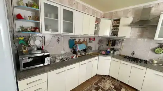 Уютное место - 3