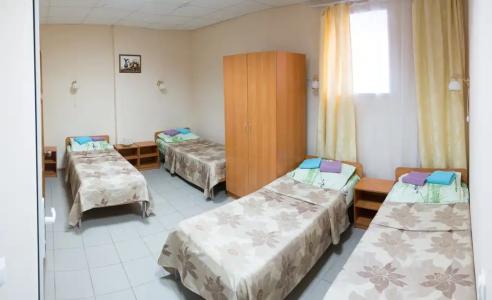 Фатима Корпус 2 - 129