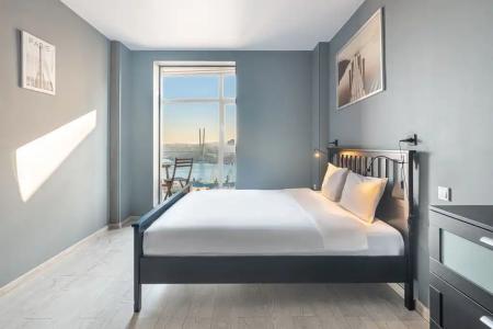 Panorama Suites - 46