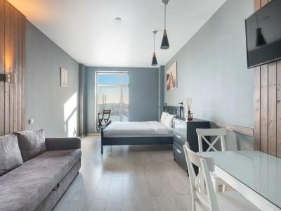 Panorama Suites - 48