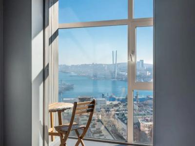 Panorama Suites - 47
