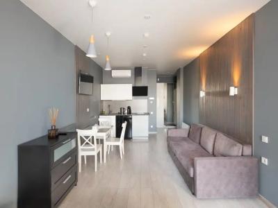 Panorama Suites - 49