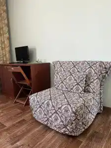 Зеленый дворик - 11