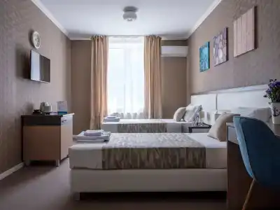 Рота Шале Марина - 9