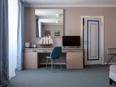 Рота Шале Марина - 13