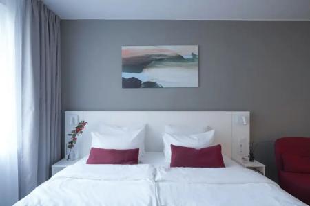 Valo Ramada Plaza by Wyndham - 42