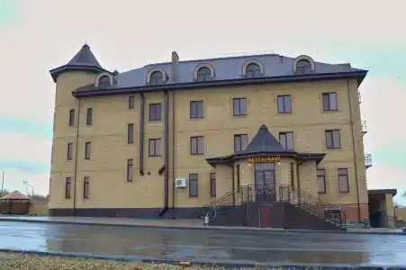 Кастро - 2