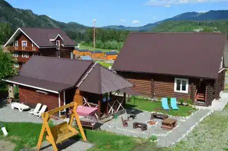 Золотые горы - 18