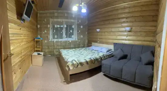 Золотые горы - 19