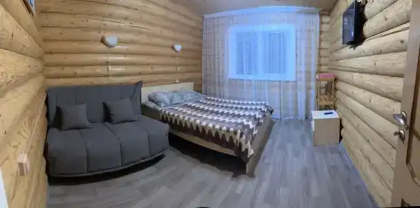 Золотые горы - 14