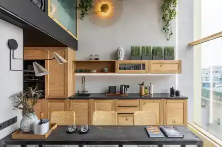 Апарт-отель Studio36 Suites Павелецкая - 1