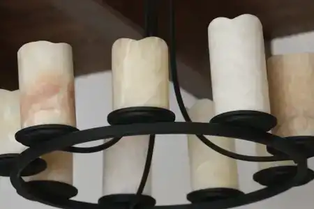 Villa Zen с ванной спа и террасой - 11