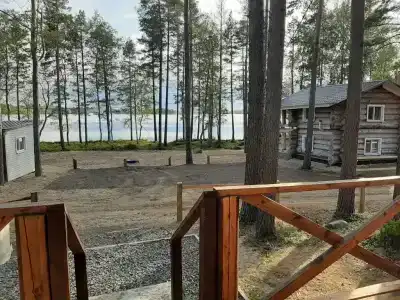 Гостевые дома - 1
