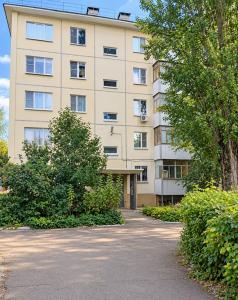 Квартира на Космонавтов 14/2 - 20