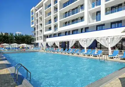 Золотой Берег, 2В - 23