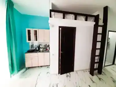 Квартира в Адлере на Ленина 290/6 ЖК Курортный - 21