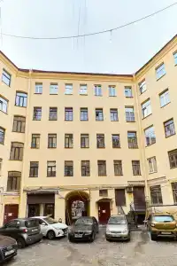 Критик отдыхает - 1
