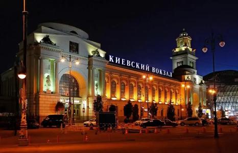 Городна Киевском - 0