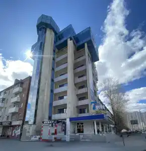 7 небо - 2