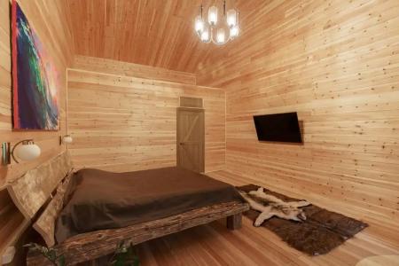 Odin House - 3
