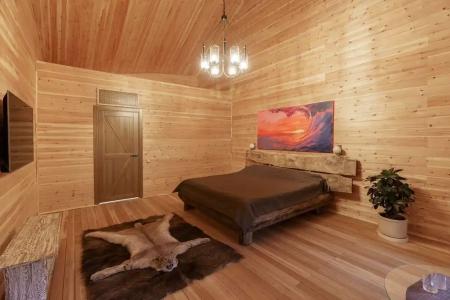 Odin House - 1