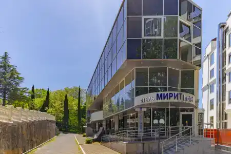 Мирит - 8