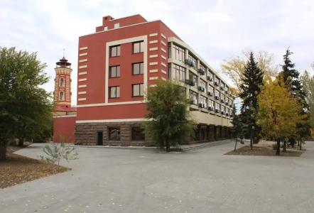 Каланча - 0