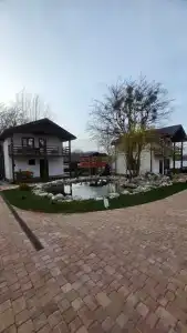 Апарт-отель 01Travel - 10