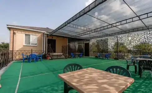 Гостевой дом на дружбы - 2