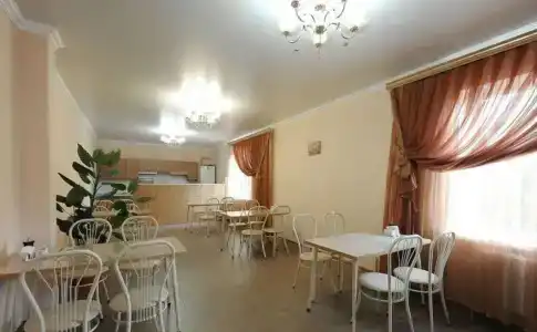 Гостевой дом на дружбы - 4