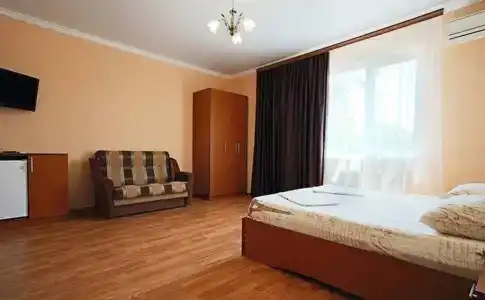 Гостевой дом на дружбы - 6