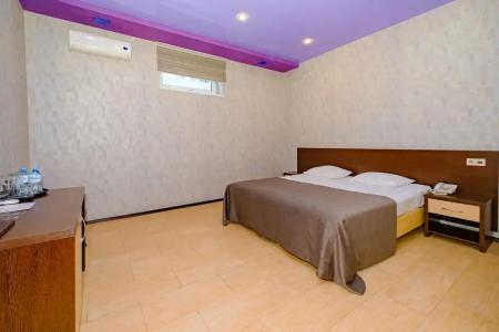 Авангард - 25