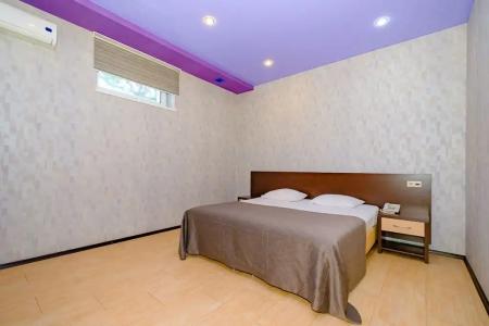 Авангард - 21