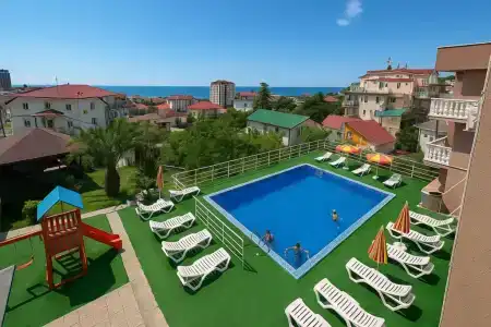 Панорама - 2