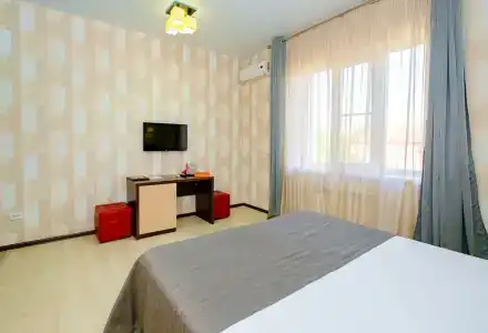 Авангард - 33