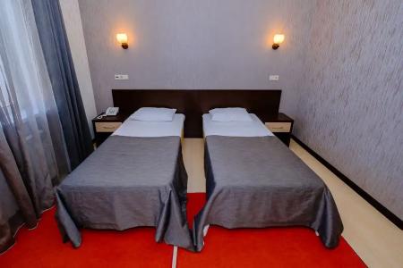 Авангард - 39