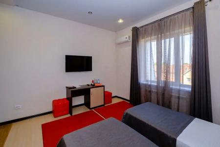 Авангард - 47