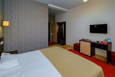 Авангард - 50