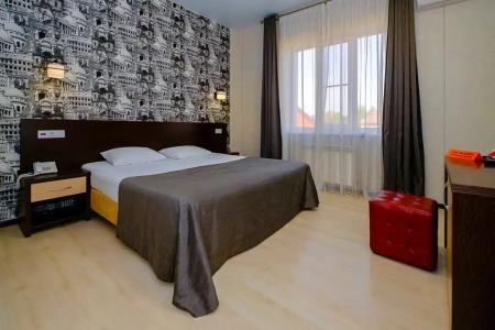 Авангард - 68