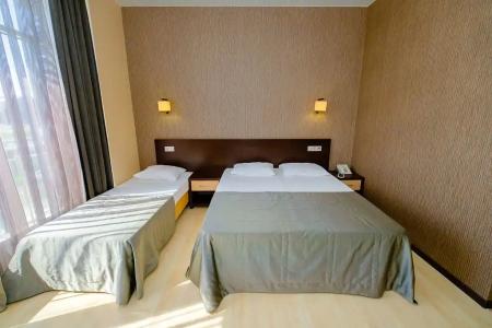 Авангард - 89