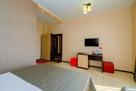 Авангард - 88