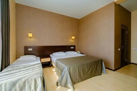 Авангард - 84