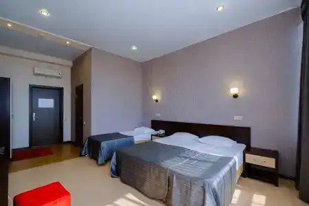 Авангард - 73