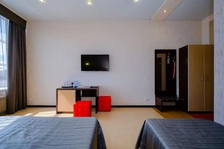 Авангард - 81