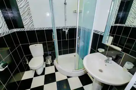 Авангард - 80