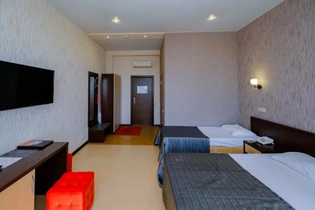 Авангард - 77