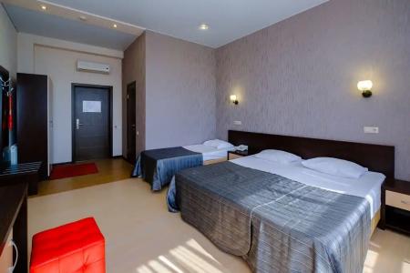 Авангард - 75