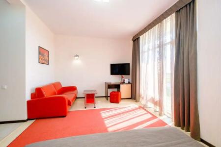 Авангард - 97