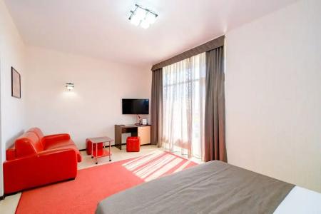 Авангард - 98