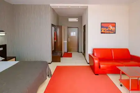 Авангард - 101